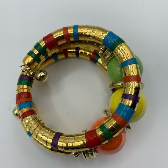 Women Handmade Bracelet Handmade in Brooklyn - Picture 3 of 6